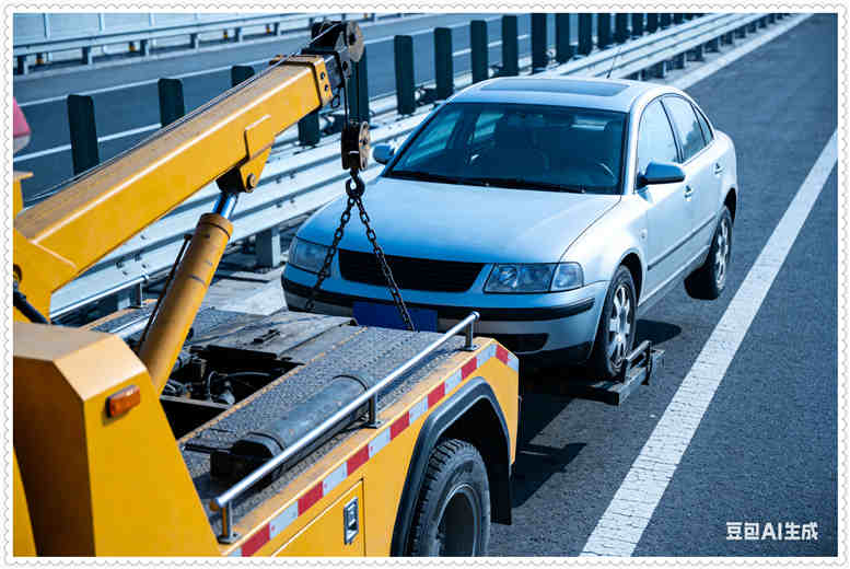 秦淮区道路救援2026年发展趋势：AI赋能下的秦淮区道路救援