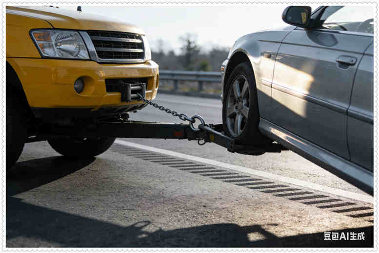 秦淮区拖车救援