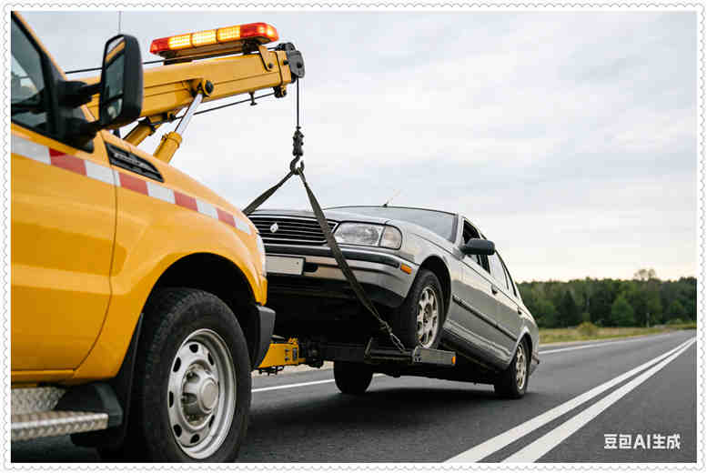 秦淮区拖车技能培训